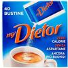 Dietor 40 bustine