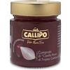 Callipo Composta di "Cipolla Rossa di Tropea Calabria I.G.P."