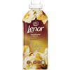 Lenor Ammorbidente Oro e Fiori di Vaniglia 42 lavaggi