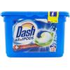 Dash All in 1Pods Azione Extra-Igienizzante 13 pz