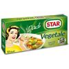 Dado vegetale Star 10 dadi