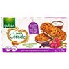 Cuor di Cereale ai frutti rossi con yogurt 220 g