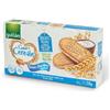 Cuor di cereale ripieni di yogurt 220 g