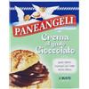 Crema al gusto di cioccolato Paneangeli 172 g