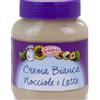 Crema Bianca Nocciole e Latte da Spalmare Gandola 350 gr.