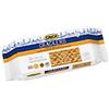 Crackers con poco sale 8 pacchetti