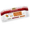 Crackers pomodoro e basilico 8 pacchetti
