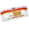Crackers salati 8 pacchetti