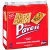 Cracker salati Gran Pavesi 18 pacchetti