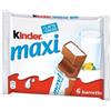 Kinder Maxi x 6