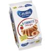 Cornetti Alla Ciliegia Casalini 300gr.