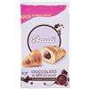 Cornetti al cioccolato Bauli 6 cornetti