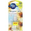 Ambi pur oro e fiori di vaniglia ricarica 20 ml