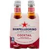 Cocktail San Pellegrino 4 x 20 cl
