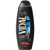 Vidal bagnodoccia energy & sport 500ml