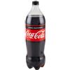 Coca Cola zero zuccheri 1,5 litri