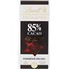 Cioccolato Lindt Excellence 85% 100 g