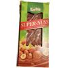 Cioccolato con nocciole intere Karina 100 g