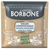 Cialde Borbone miscela oro 50 pezzi