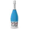 Santero 9.5.8. Blue 750 ml 6,5% vol.