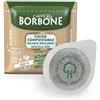Cialde Borbone miscela dek 150 pezzi