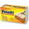 Poiatti lasagne all'uovo 500 g