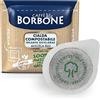 Cialde Borbone miscela blu 50 pezzi