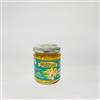 Ortoverde Patè Siciliano di Peperoncino Habanero Giallo 212gr.