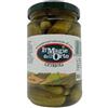 Cetrioli con aceto 300 g