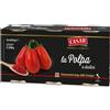 Casar Polpa a Dadini 3x400gr