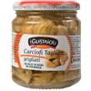 Carciofi tagliati I Gustaioli 275 g