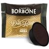 Capsule A Modo Mio Borbone miscela nera 100 pezzi
