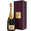 Krug Grande Cuvèe Brut 172 Edition 75 cl