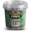 Capperi al Sale Ponti 125gr