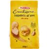 Cappelletti all'uovo carne Emiliane Barilla 250 g