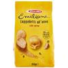 Cappelletti all'uovo con carne Emiliane Barilla 250 g