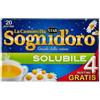 Camomilla Sognid'oro solubile 20 bustine