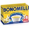Camomilla solubile Bonomelli 20 bustine