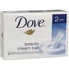 Dove Beuty Cream Bar 2x90g