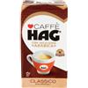 Caffè classico decaffeinato Hag 250 g