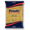 Ditalini pasta Poiatti 1 kg