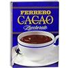 Cacao zuccherato Ferrero 75 g