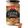Burro di arachidi I Siciliani 300 g