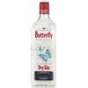 Butterfly Dry Gin 1lt