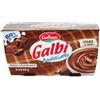 Budini al cioccolato Galbani 2x110 g
