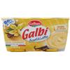 Budini alla vaniglia Galbani 2x110 g