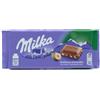 Cioccolato Milka con nocciole 90 g