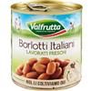 Borlotti Italiani Valfrutta 400 g