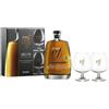 Bonollo Delite Of Ballon Edition Grappa Of Amarone Barrique 35cl