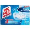 WC NET profumoso Ocean Fresh 4 tavolette